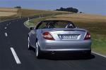 Mercedes-Benz SLK-Class 2005 года